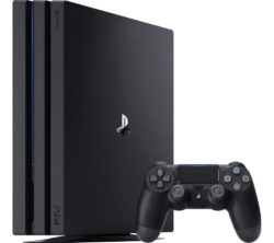 PLAYSTATION 4  Pro